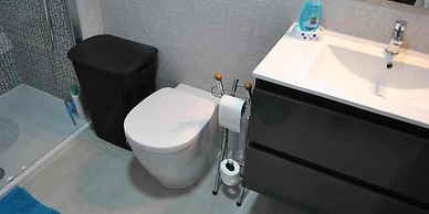 Apartment Near Punta Prima Beach