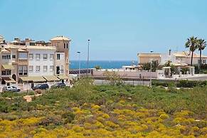 Apartment Near Punta Prima Beach