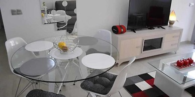 Apartment Near Punta Prima Beach