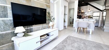 Orihuela Costa House for 6 Guests