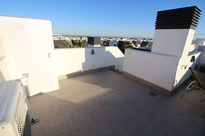 Orihuela Costa House for 6 Guests