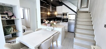 Orihuela Costa House for 6 Guests