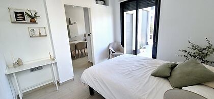 Orihuela Costa House for 6 Guests