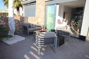 Orihuela Costa House for 6 Guests