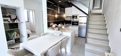Orihuela Costa House for 6 Guests