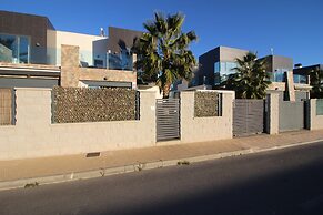 Orihuela Costa House for 6 Guests
