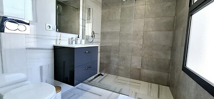 Orihuela Costa House for 6 Guests