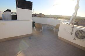 Orihuela Costa House for 6 Guests