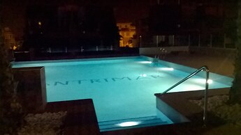 Orihuela Costa House for 6 Guests