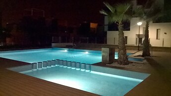 Orihuela Costa House for 6 Guests