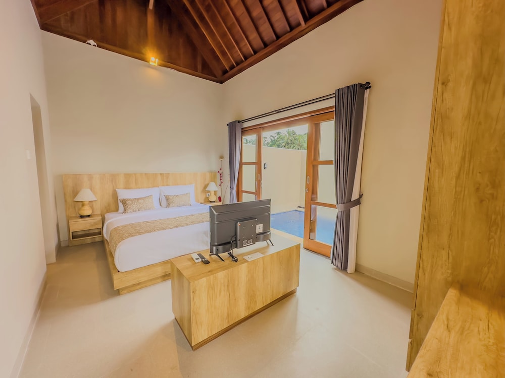Tiny House Petulu