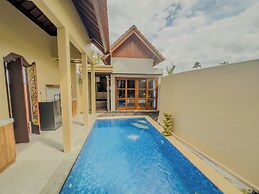 Tiny House Petulu