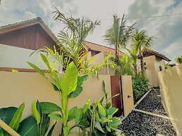 Tiny House Petulu