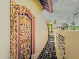 Tiny House Petulu