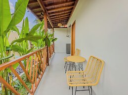 Tiny House Petulu