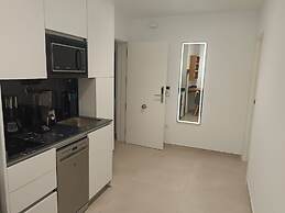 Huelin Málaga Apartamentos