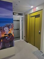 Huelin Málaga Apartamentos