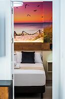 Huelin Málaga Apartamentos