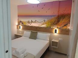 Huelin Málaga Apartamentos