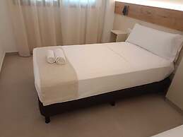 Huelin Málaga Apartamentos
