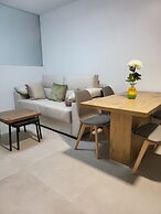 Huelin Málaga Apartamentos