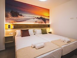 Huelin Málaga Apartamentos