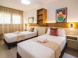 Huelin Málaga Apartamentos