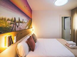 Huelin Málaga Apartamentos