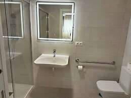 Huelin Málaga Apartamentos