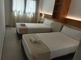 Huelin Málaga Apartamentos