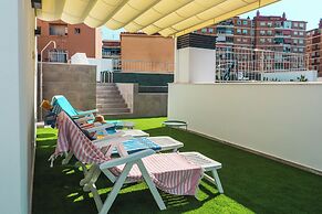 Huelin Málaga Apartamentos