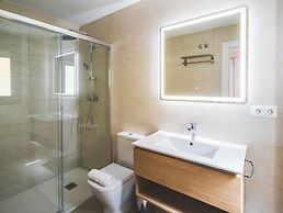 Huelin Málaga Apartamentos