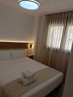 Huelin Málaga Apartamentos