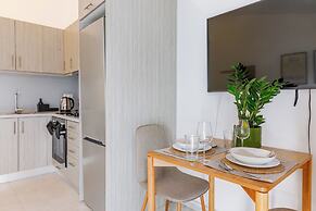 Noon Smart Residences