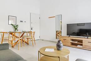 Noon Smart Residences