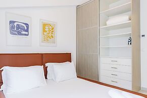 Noon Smart Residences