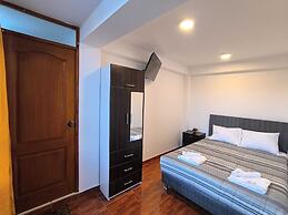 Hotel Cusco Pacha Inti