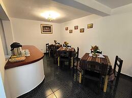 Hotel Cusco Pacha Inti