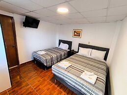 Hotel Cusco Pacha Inti