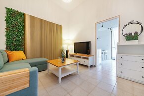 Eva Apartment Bari
