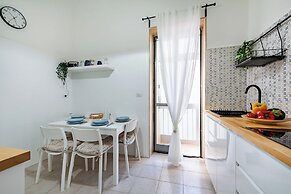 Eva Apartment Bari