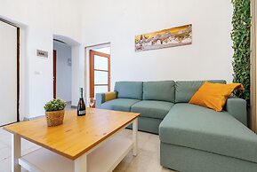 Eva Apartment Bari