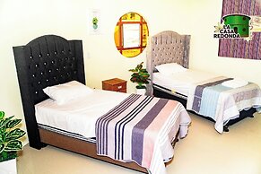 La Casa Redonda - Supe