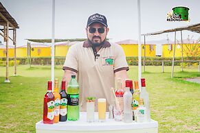 La Casa Redonda - Supe