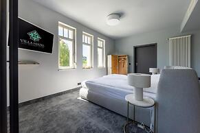 Hotel Villa Hirzel