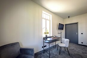 Hotel Villa Hirzel