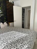 Sunny Penthouse Near Zenia Beach