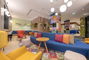 Hampton By Hilton Batumi Center