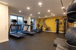 Hampton By Hilton Batumi Center