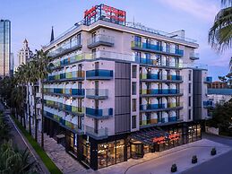 Hampton By Hilton Batumi Center